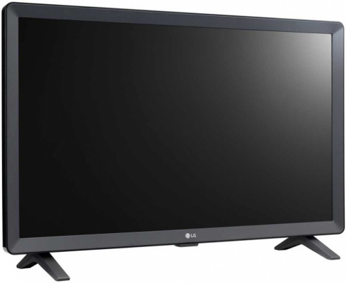 Телевизор LED LG 28" 28TL520V-PZ черный/HD READY/50Hz/DVB-T2/DVB-C/DVB-S2/USB фото 3