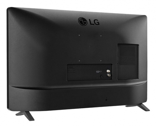 Телевизор LED LG 28" 28TN525V-PZ серый HD READY 50Hz DVB-T DVB-T2 DVB-C USB фото 3