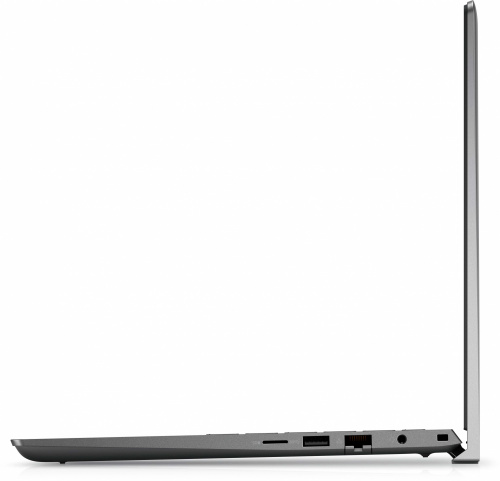 Ноутбук Dell Vostro 5410 Core i7 11370H 8Gb SSD512Gb NVIDIA GeForce MX450 2Gb 14" WVA FHD (1920x1080) Linux grey WiFi BT Cam фото 8