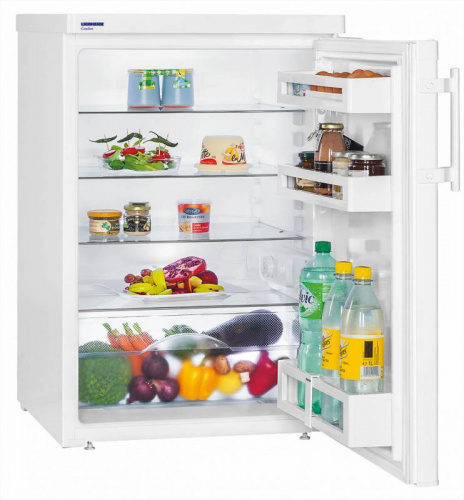 Холодильник Liebherr T 1710 1-нокамерн. белый (однокамерный)