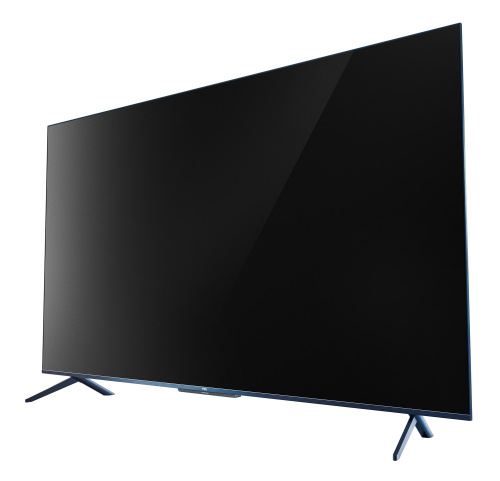 Телевизор QLED TCL 50" 50C717 темно-синий/Ultra HD/60Hz/DVB-T/DVB-T2/DVB-C/DVB-S2/USB/WiFi/Smart TV (RUS) фото 12