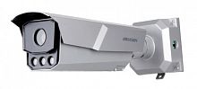 Камера видеонаблюдения IP Hikvision iDS-TCM203-A/R/0832(850nm)(B) 8-32мм цв. корп.:серый