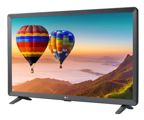 Телевизор LED LG 28" 28TN525S-PZ серый HD READY 50Hz DVB-T DVB-T2 DVB-S DVB-S2 USB WiFi Smart TV фото 7
