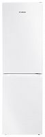 Холодильник Hyundai CC2056FWT белый (двухкамерный)