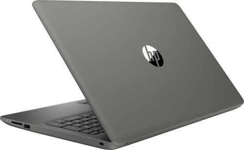 Ноутбук HP 15-da0110ur Core i5 8250U/4Gb/1Tb/iOpt16Gb/Intel UHD Graphics 620/15.6"/UWVA/FHD (1920x1080)/Windows 10 64/grey/WiFi/BT/Cam фото 3