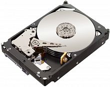 Жесткий диск Lenovo 1x4Tb SATA 7.2K 4XB7A13556 3.5"