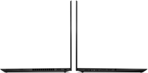 Ноутбук Lenovo ThinkPad T495s Ryzen 7 Pro 3700U/16Gb/SSD256Gb/AMD Radeon Vega 10/14"/IPS/FHD (1920x1080)/Windows 10 Professional 64/black/WiFi/BT/Cam фото 3