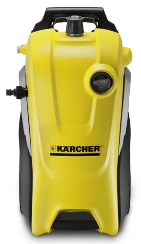 Минимойка Karcher K 7 Compact 3000Вт (1.447-050.0) фото 9