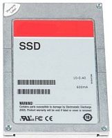 Накопитель SSD Dell 1x480Gb SAS для 13G 400-ARMH Hot Swapp 2.5"