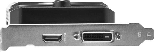 Видеокарта Palit PCI-E PA-GTX1650 STORMX OC 4G nVidia GeForce GTX 1650 4096Mb 128bit GDDR5 1485/8000 DVIx1/HDMIx1/HDCP Ret фото 8