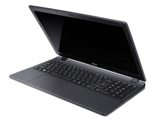 Ноутбук Acer Extensa EX2519-C4GZ Celeron N3060/4Gb/500Gb/DVD-RW/Intel HD Graphics 400/15.6"/HD (1366x768)/Windows 10 Home/black/WiFi/BT/Cam/3500mAh фото 6