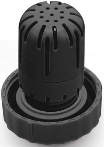 Увлажнитель воздуха Polaris PUH 2705 rubber 25Вт (ультразвуковой) черный фото 2