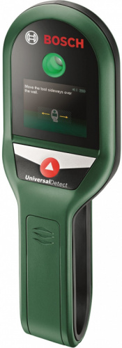 Детектор металла Bosch UniversalDetect