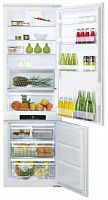 Холодильник Hotpoint-Ariston BCB 7030 AA F C (RU) белый (двухкамерный)