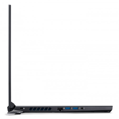 Ноутбук Acer Predator Helios 300 PH315-53-537W Core i5 10300H/8Gb/1Tb/SSD256Gb/NVIDIA GeForce GTX 1660 Ti 6Gb/15.6"/IPS/FHD (1920x1080)/Windows 10/black/WiFi/BT/Cam фото 9
