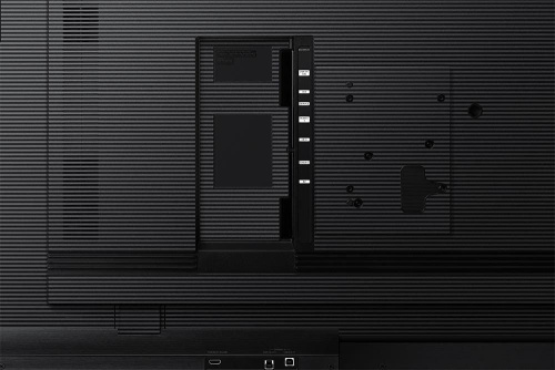Панель Samsung 75" WM75A Flip Chart черный E-LED BLU LED 8ms 16:9 HDMI матовая 4000:1 350cd 178гр/178гр 3840x2160 Ultra HD USB 40кг (RUS) фото 5
