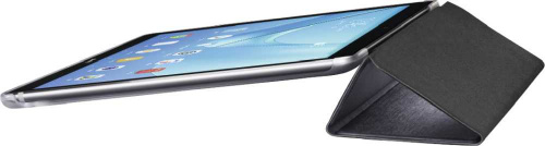 Чехол Hama для Huawei MediaPad M6 Fold Clear полиуретан темно-синий (00187589) фото 3