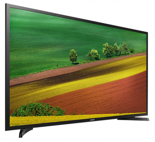 Телевизор LED Samsung 32" UE32N4500AUXRU 4 черный/HD READY/DVB-T2/DVB-C/DVB-S2/USB/WiFi/Smart TV (RUS) фото 3