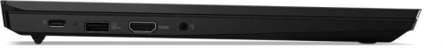 Ноутбук Lenovo ThinkPad E15-ARE T Gen 2 Ryzen 7 4700U/8Gb/SSD512Gb/AMD Radeon/15.6"/IPS/FHD (1920x1080)/noOS/black/WiFi/BT/Cam фото 3