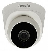 Камера видеонаблюдения IP Falcon Eye FE-IPC-DP2e-30p 2.8-2.8мм цв. корп.:белый