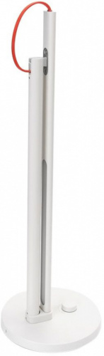 Умная лампа Xiaomi Mi LED Desk Lamp EU 12Вт 380lm Wi-Fi (MUE4087GL) фото 7