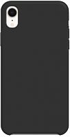 Чехол (клип-кейс) Gresso для Apple iPhone XR Meridian черный (GR17MRN357)