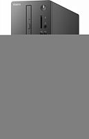 ПК Dell Vostro 3681 SFF i5 10400 (2.9) 8Gb 1Tb 7.2k/UHDG 630 DVDRW CR Windows 10 Professional GbitEth WiFi BT 200W клавиатура мышь черный