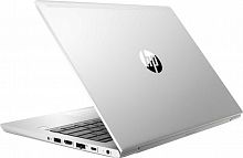Ноутбук HP ProBook 430 G8 Core i5 1135G7/8Gb/SSD256Gb/Intel Iris Xe graphics/13.3" UWVA/FHD (1920x1080)/Free DOS/silver/WiFi/BT/Cam