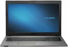 Ноутбук Asus Pro P2540FA-DM0281 Core i3 10110U/8Gb/SSD256Gb/Intel UHD Graphics/15.6"/FHD (1920x1080)/Endless/silver/WiFi/BT/Cam