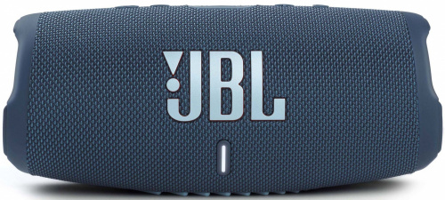 Колонка порт. JBL Charge 5 синий 40W 1.0 BT 15м 7500mAh (JBLCHARGE5BLU) фото 8