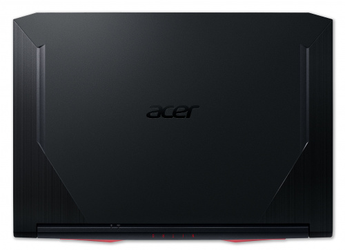 Ноутбук Acer Nitro 5 AN515-55-797J Core i7 10750H/16Gb/SSD512Gb/NVIDIA GeForce GTX 1650 4Gb/15.6"/IPS/FHD (1920x1080)/noOS/black/WiFi/BT/Cam фото 3