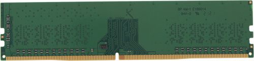 Память DDR4 8GB 3200MHz A-Data AD4U32008G22-BGN OEM PC4-25600 CL22 DIMM 288-pin 1.2В single rank OEM фото 4
