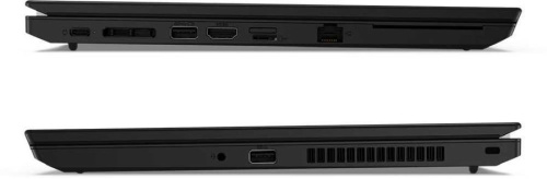 Ноутбук Lenovo ThinkPad L15 G1 T Ryzen 5 4500U/8Gb/SSD256Gb/Intel UHD Graphics/15.6"/FHD (1920x1080)/Windows 10 Professional 64/black/WiFi/BT/Cam фото 7