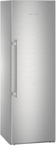 Холодильник Liebherr KBies 4370 1-нокамерн. нержавеющая сталь глянц. фото 5
