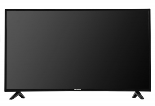 Телевизор LED Starwind 42" SW-LED42BB200 черный FULL HD 60Hz DVB-T DVB-T2 DVB-C DVB-C2 DVB-S DVB-S2 USB (RUS)