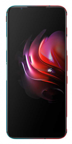 Смартфон Nubia Red Magic 5G 256Gb 12Gb красный/голубой моноблок 3G 4G 2Sim 6.65" 1080x2340 Android 10 64Mpix 802.11 a/b/g/n/ac/ax NFC GPS GSM900/1800 GSM1900 TouchSc MP3 A-GPS фото 5