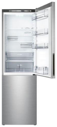 Холодильник Атлант XM-4624-141 2-хкамерн. серебристый фото 5
