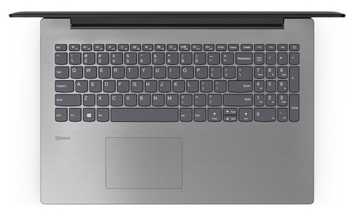 Ноутбук Lenovo IdeaPad 330-15ARR Ryzen 3 2200U/8Gb/1Tb/AMD Radeon 535 2Gb/15.6"/TN/HD (1366x768)/Windows 10/black/WiFi/BT/Cam фото 3