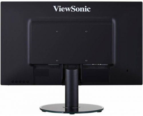 Монитор ViewSonic 23.8" VA2419SH черный IPS LED 5ms 16:9 HDMI матовая 50000000:1 250cd 178гр/178гр 1920x1080 D-Sub FHD 3.8кг фото 5