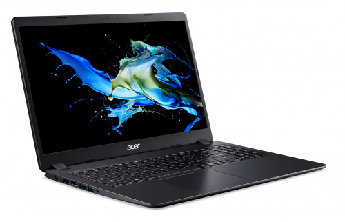 Ноутбук Acer Extensa 15 EX215-52-37LC Core i3 1005G1 12Gb SSD512Gb Intel UHD Graphics 15.6" FHD (1920x1080) Eshell black WiFi BT Cam (NX.EG8ER.016) фото 6