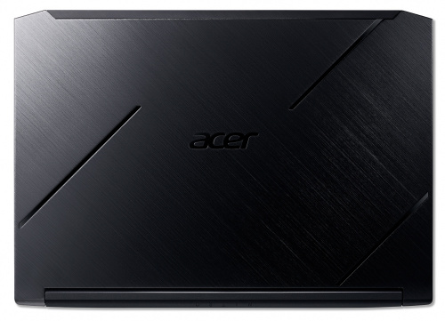Ноутбук Acer Nitro 7 AN715-51-78P8 Core i7 9750H/8Gb/SSD512Gb/nVidia GeForce GTX 1660 Ti 6Gb/15.6"/IPS/FHD (1920x1080)/Windows 10/black/WiFi/BT/Cam фото 2