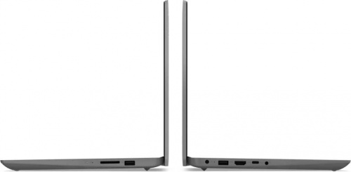 Ноутбук Lenovo IdeaPad 3 14ITL6 Core i3 1115G4 8Gb SSD256Gb Intel UHD Graphics 14" IPS FHD (1920x1080) Windows 11 Home grey WiFi BT Cam фото 3