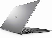 Ноутбук Dell Vostro 5510 Core i5 11320H 8Gb SSD256Gb Intel Iris Xe graphics 15.6" WVA FHD (1920x1080) Windows 11 Home grey WiFi BT Cam