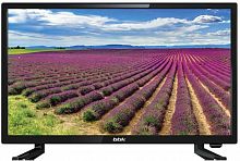 Телевизор LED BBK 24" 24LEM-1063/T2C черный/HD READY/50Hz/DVB-T/DVB-T2/DVB-C/USB (RUS)