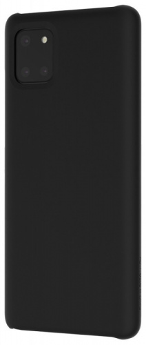 Чехол (клип-кейс) Samsung для Samsung Galaxy Note 10 Lite WITS Premium Hard Case черный (GP-FPN770WSABR) фото 2