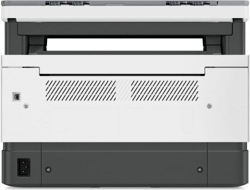 МФУ лазерный HP Neverstop Laser 1200w (4RY26A) A4 WiFi белый фото 4
