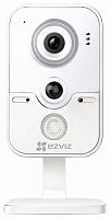 Видеокамера IP Ezviz CS-CV100-B0-31WPFR 2.8-2.8мм цветная корп.:белый