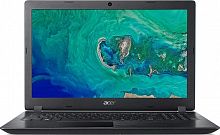 Ноутбук Acer Aspire 3 A315-22-48J2 A4 9120e/4Gb/SSD128Gb/AMD Radeon R3/15.6"/TN/FHD (1920x1080)/Eshell/black/WiFi/BT/Cam