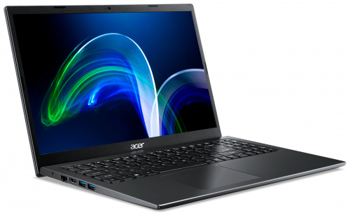 Ноутбук Acer Extensa 15 EX215-54-55WX Core i5 1135G7 8Gb SSD256Gb UMA 15.6" FHD (1920x1080) Windows 10 black WiFi BT Cam фото 5