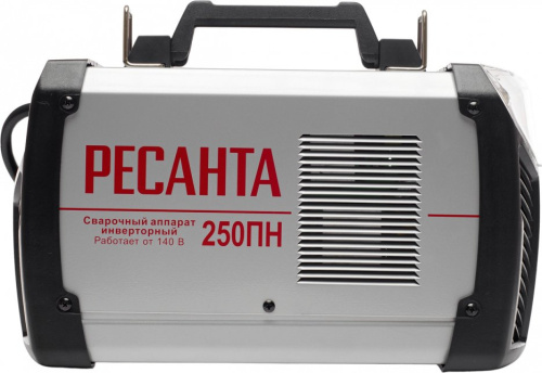 Сварочный аппарат Ресанта САИ-250ПН инвертор ММА DC 8.5кВт фото 16